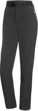 VIKING SPODNIE TURYSTYCZNE DAMSKIE EXPANDER LADY BLACK-S