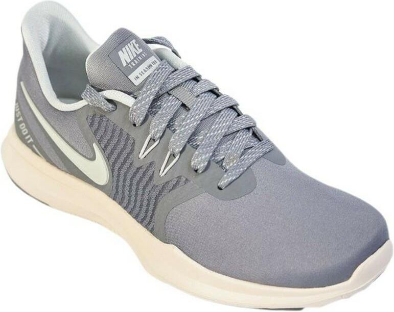 nike in season tr8 review