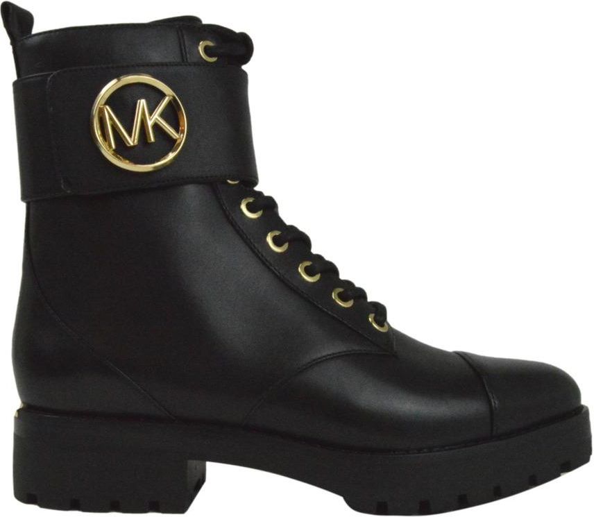 pictures of michael kors boots