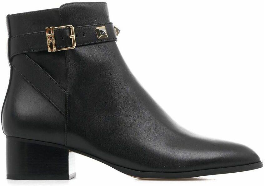 Michael Kors Britton Boots - Ceny i opinie 