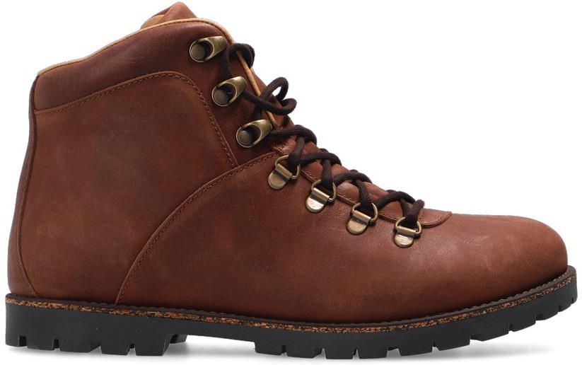 birkenstock jackson lace-up boots