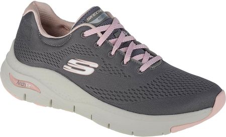 Skechers Buty Sneakersy Damskie Arch Fit-Big Appeal 149057