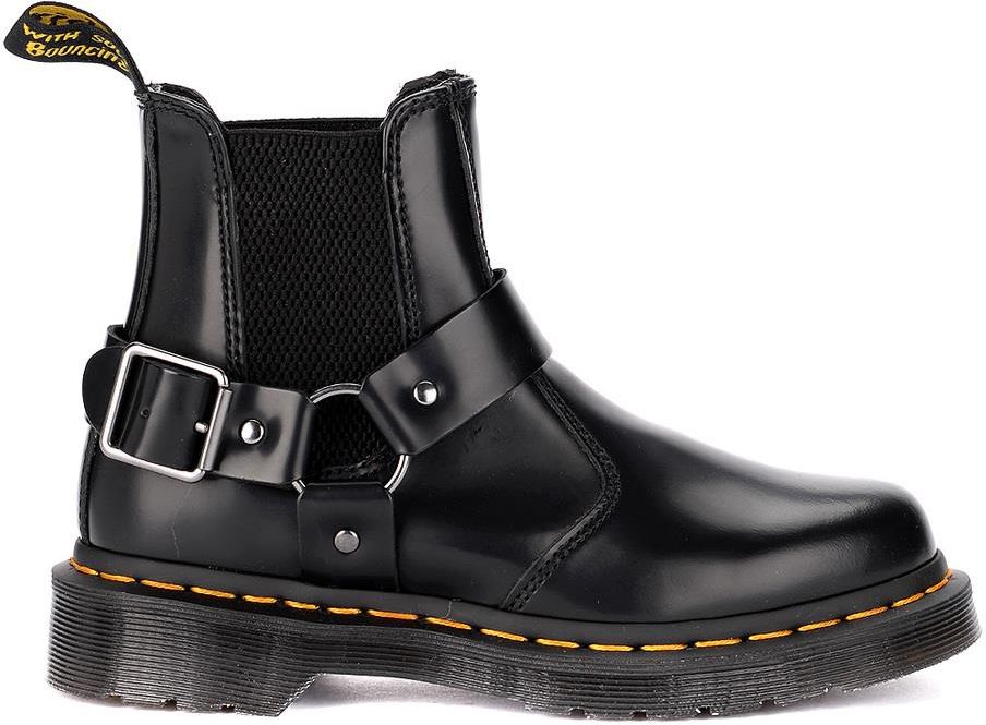 Doc martens clearance wincox