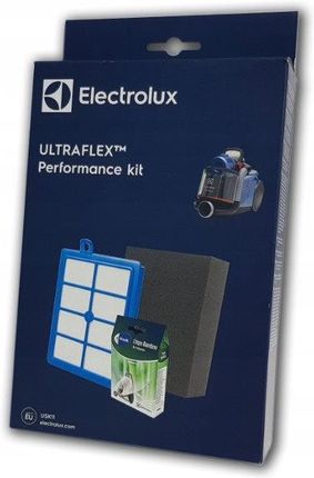 Electrolux Filtr Hepa H13 do odkurzacza UltraSilencer UltraFlex USK11