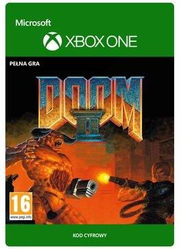 DOOM II Classic (Xbox One Key)
