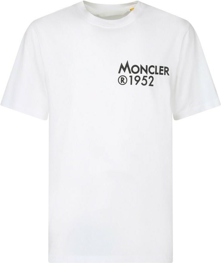 L　モンクレール 1952 Tシャツ 白　WITH LOGO MONCLER i-moncler-1952-cotton-t-shirt.jpg