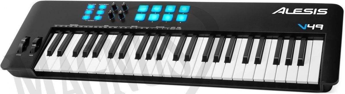 Alesis V49 MKII - Ceny i opinie - Ceneo.pl