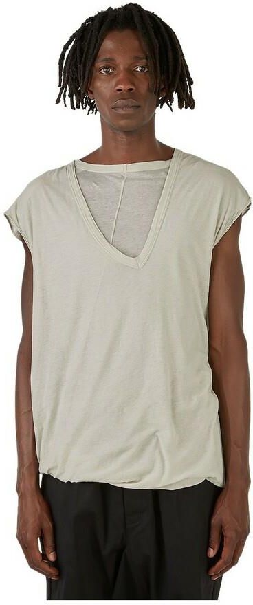 Rick Owens Double Dylan T-Shirt - Ceny i opinie - Ceneo.pl