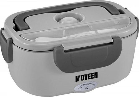 Noveen Lunch Box Lb2410 Elektryczny Podgrzewacz 24V