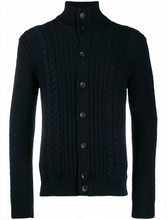 Zanone MAGLIERIA cardigan Ceny i opinie