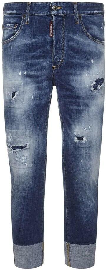 パンツ Dsquared2 SAILOR JEAN Dsquared2 Sailor Jeans - Ceny i opinie - Ceneo.pl