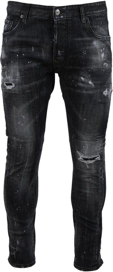 Dsquared2 Tidy Biker Jeans - Ceny i opinie - Ceneo.pl