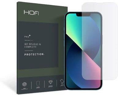 Hofi Szkło hybrydowe Hybrid Pro+ do Apple iPhone 13 Pro Max