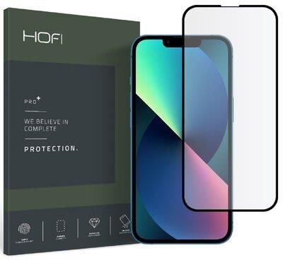 Hofi Szkło hartowane Glass Pro+ do Apple iPhone 13 Pro Czarny