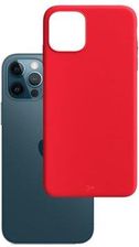 3Mk Etui Matt Case do Apple iPhone 13 Pro Max Czerwony