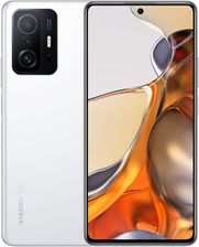 Smartfon Xiaomi 11T Pro 8/256GB Bialy - zdjęcie 1