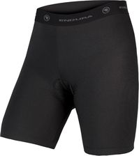 Zdjęcie Endura Damskie Padded Liner Ii Wms Czarny - Kielce