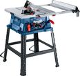 Bosch GTS 254 Professional 0601B45000