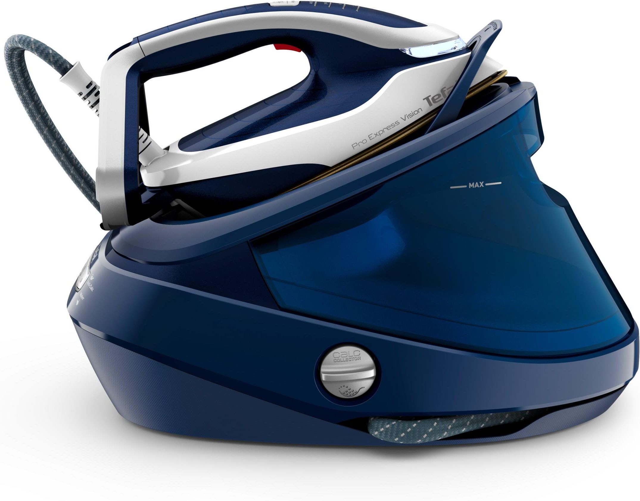 Tefal Pro Express Vision GV9812