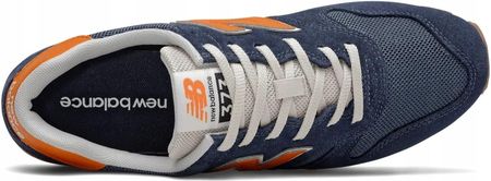 NEW BALANCE BUTY MĘSKIE ML373HN2 - Ceny i opinie - Ceneo.pl