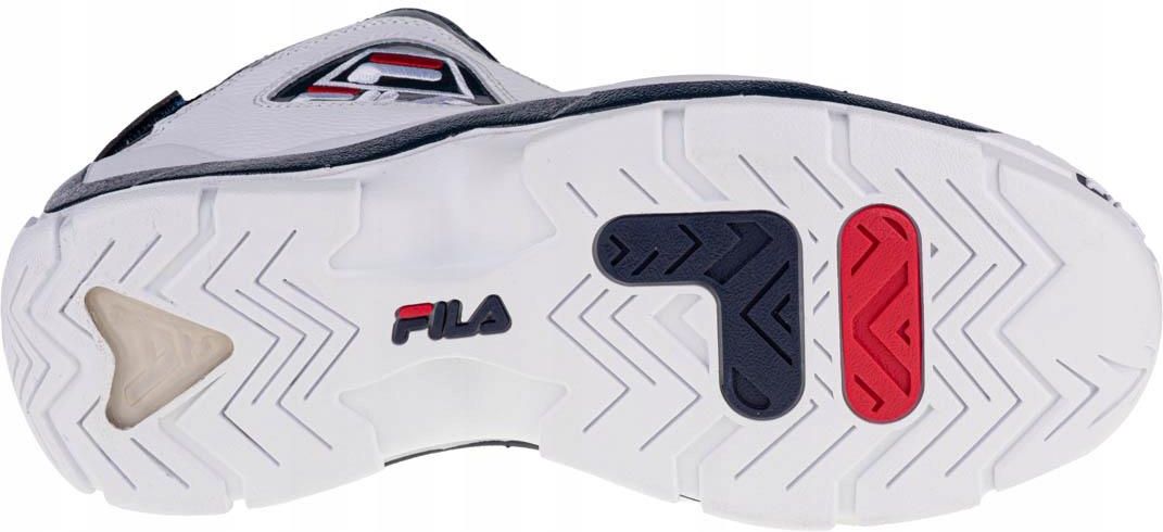 FILA MĘSKIE SNEAKERS GRANT HILL 2 1010788-01M R.42