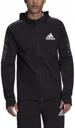 Bluza Adidas D2M Motion m ska Hoody GV5302 Mt Ceny i opinie Ceneo.pl