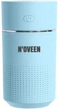 Nawilżacz ultradźwiękowy N'Oveen Mini Noveen Muh261 2,25 W Niebieski