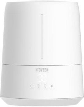 Nawilżacz ultradźwiękowy N'Oveen Ultradźwiękowy Noveen Uh550 28 W Biały