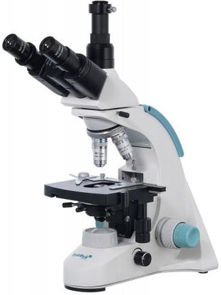 Levenhuk Trójokularowy Mikroskop Cyfrowy D900T (75437)