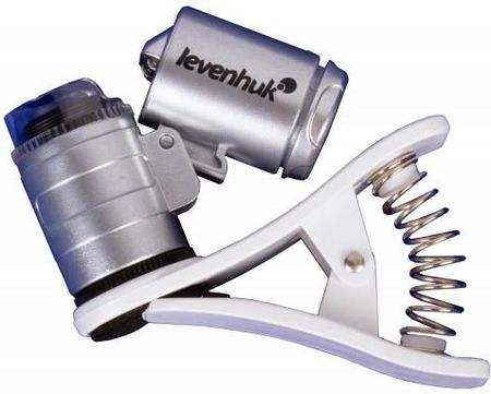 Levenhuk Mikroskop Kieszonkowy Zeno Cash Zc4 (74108)