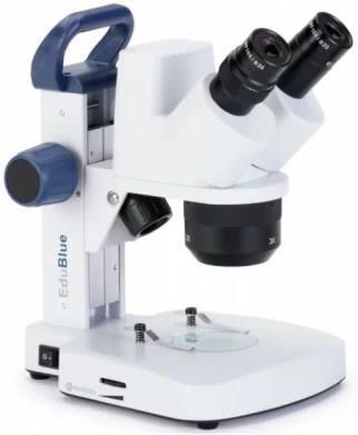 Euromex Mikroskop Cyfrowy Ed.1405-S Stereoskopowy 20X/40X (ED1405S)