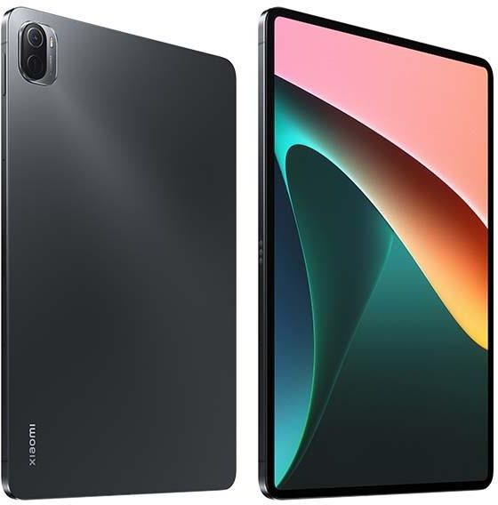Xiaomi Pad 5 6/128GB Szary - zdjęcie 3 Xiaomi Pad 5 6/128GB Szary