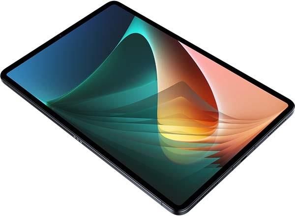 Xiaomi Pad 5 6/128GB Szary - zdjęcie 5 Xiaomi Pad 5 6/128GB Szary