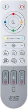 Zdjęcie Lutec pilot Remote Control biało/szary 9702315361 - Trzebiatów