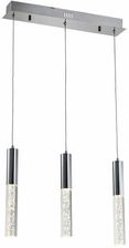 Zdjęcie Reality Neda 333903-06 lampa wisząca zwis 3x5W LED chrom - Wisła