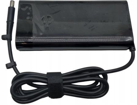 Zasilacz do laptopa HP ORYGINALNY ZASILACZ TPN-DA12 19.5V 11.8A