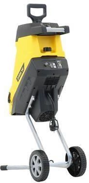 фото Садовый измельчитель Lider GTR 2400