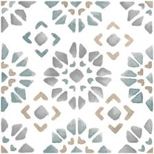 Zdjęcie Estudio Ceramico Estudio Saint Germain Montana 15X15 Płytka Gresowa Patchwork - Rogoźno