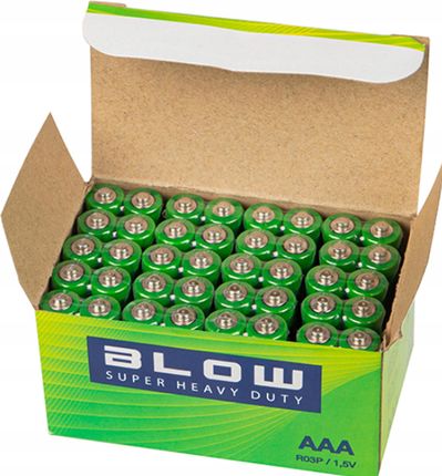 Bateria R3 AAA Blow