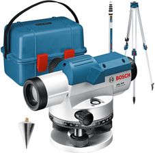 Bosch GOL 32D 06159940AX - Niwelatory
