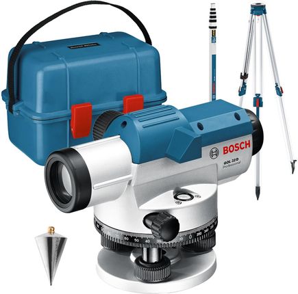 Bosch GOL 32 D Professional 06159940AX