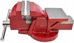 Zdjęcie AWTools Imadło Stałe 4'' 100mm AW24221 - Goniądz