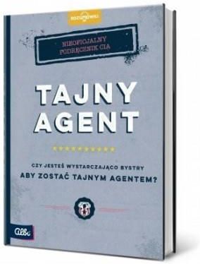 Albi Tajny Agent