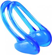 Zdjęcie Speedo Klamra na nos niebieski - Świerzawa