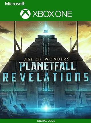 Age of Wonders Planetfall Revelations (Xbox One Key)