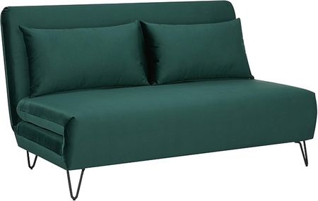 Signal Sofa Rozkładana Zenia Velvet 34169