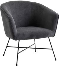 Zdjęcie Jysk Fotel Fausing Antracyt Szary 3600973 3600973 - Gdańsk