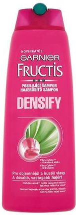 Garnier Frucits Densify Shampoo Wzmacniający szampon do włosów 250 ml