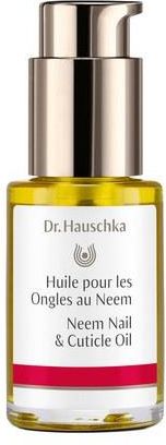 Dr. Hauschka Neem Nail & Cuticle Oil Olejek Nimbus do paznokci 18 ml