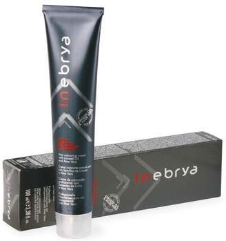 Inebrya Color Superlighteners Hair Colouring Cream Profesjonalna Kremowa Farba Do Włosów 11/1 Superlight Platinum Very Light Ash 100 ml